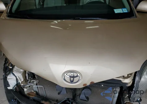 2012 Toyota Sienna Xle z USA, uszkodzony, nr VIN 5TDDK3DC1CS047265